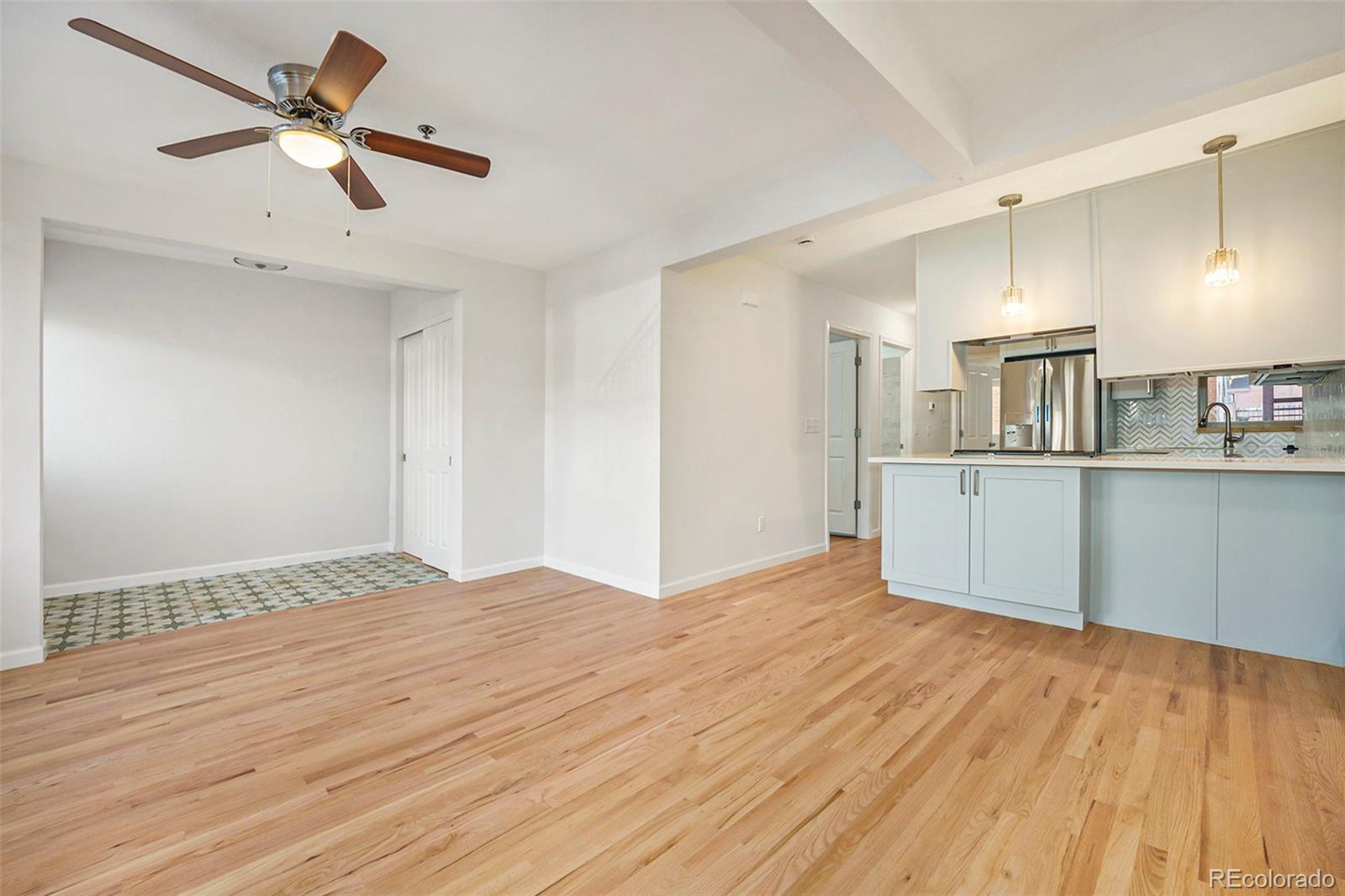 1610 N Humboldt Street Unit: 1/2