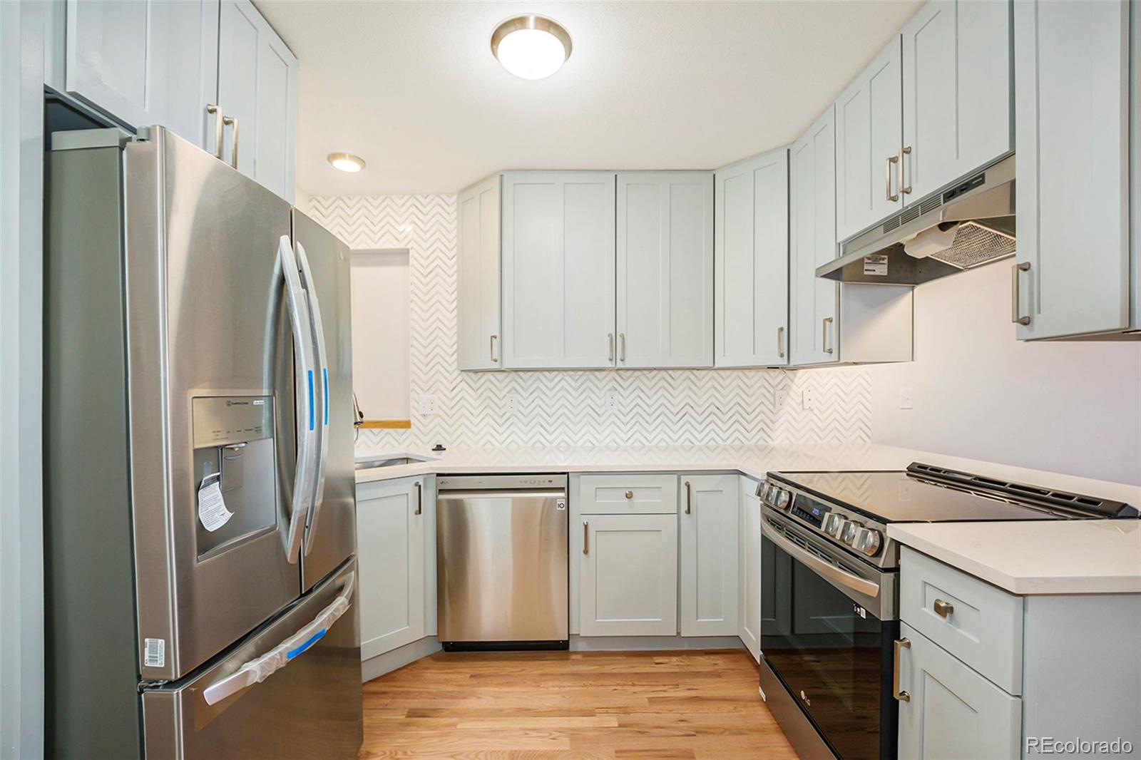 1610 N Humboldt Street Unit: 1/2