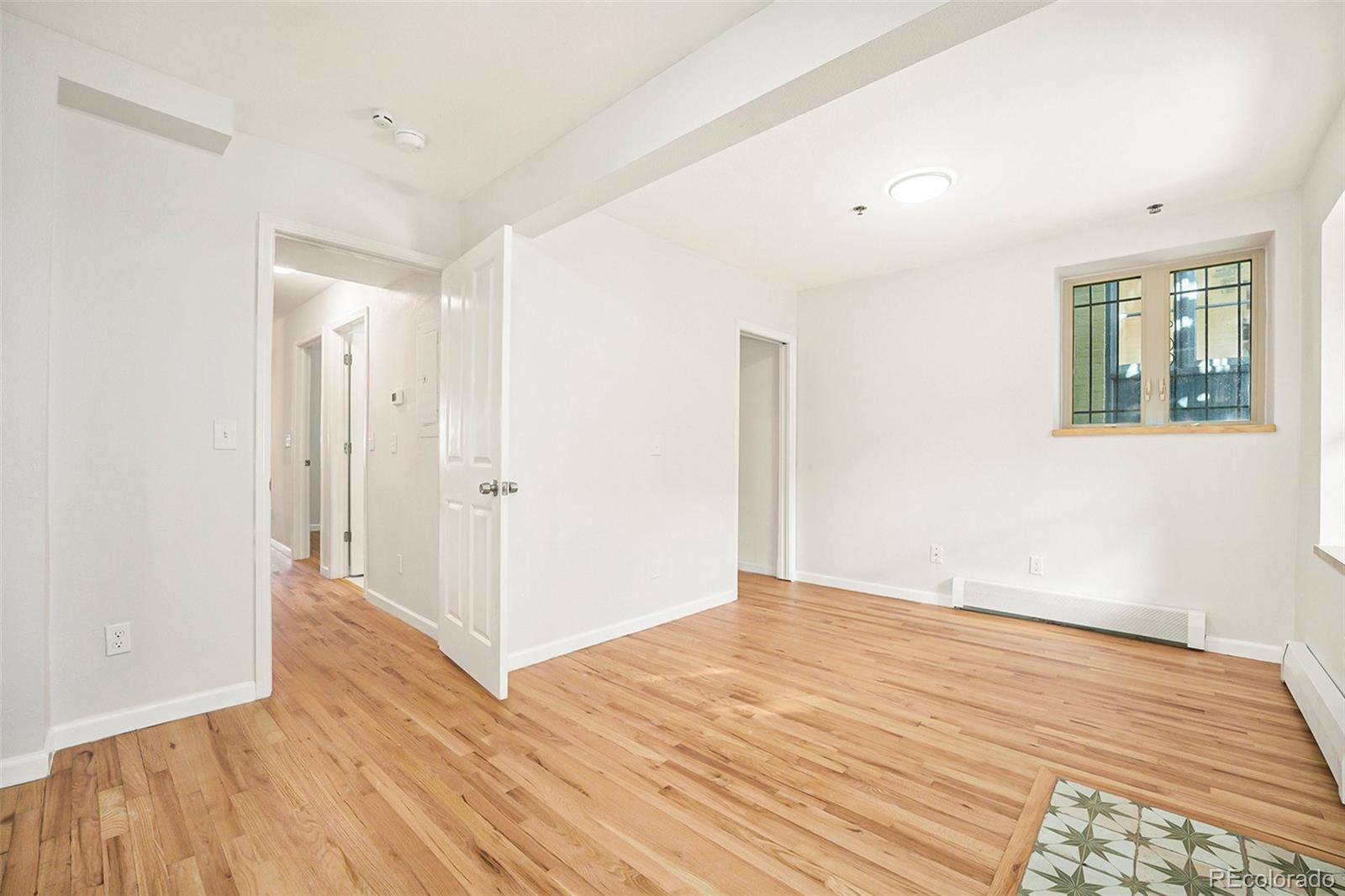 1610 N Humboldt Street Unit: 1/2