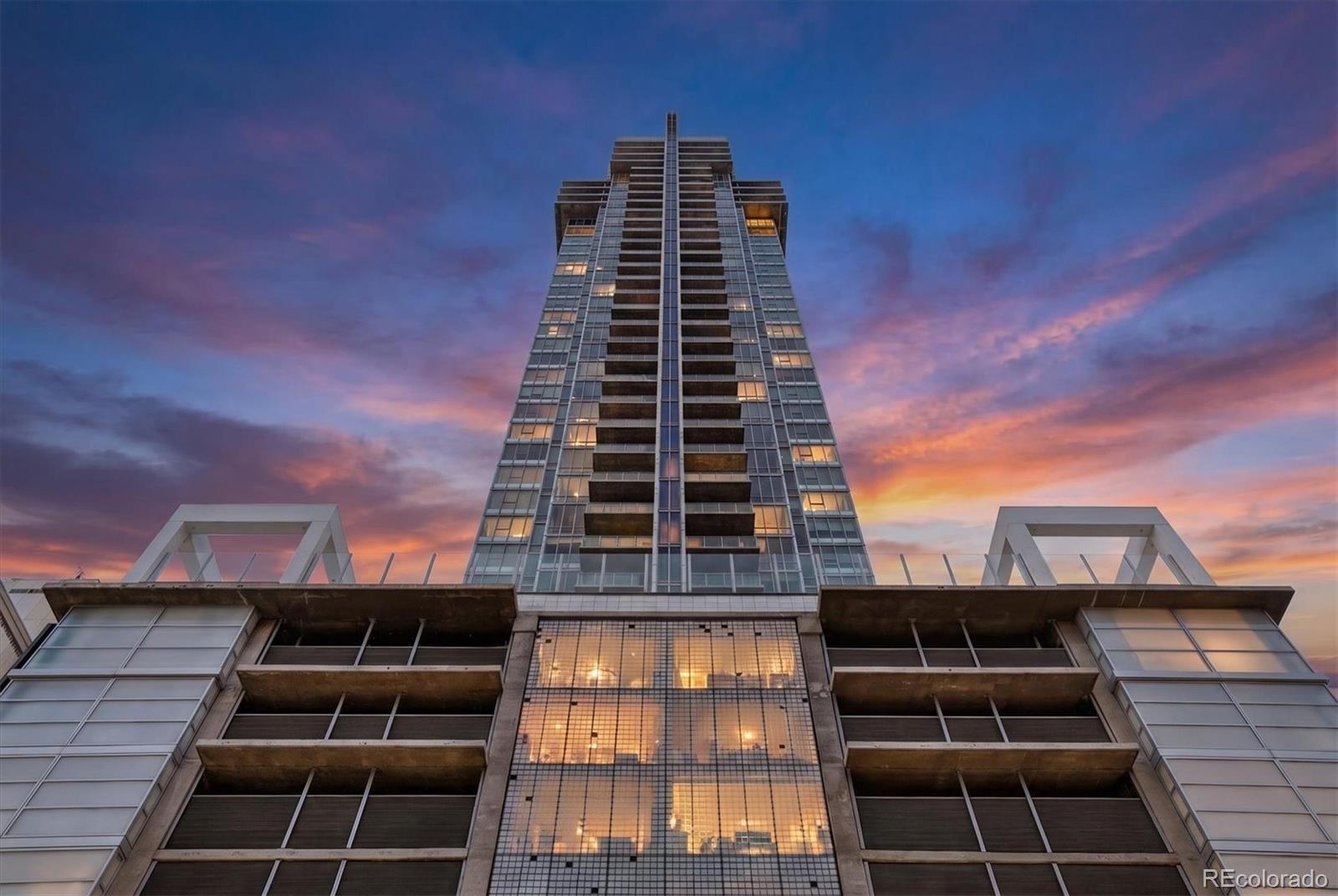 891 14th Street Unit: 3902