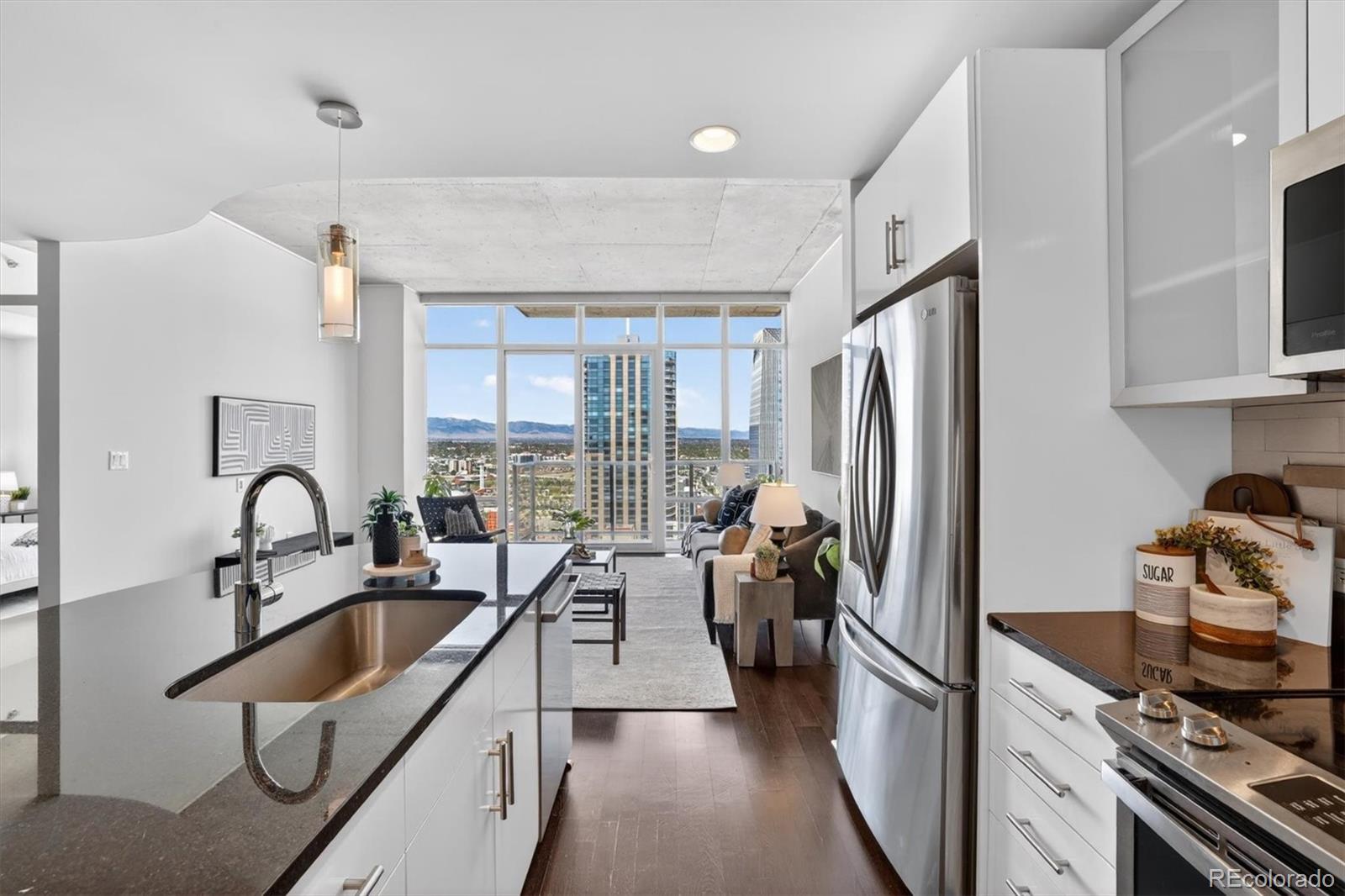 891 14th Street Unit: 3902