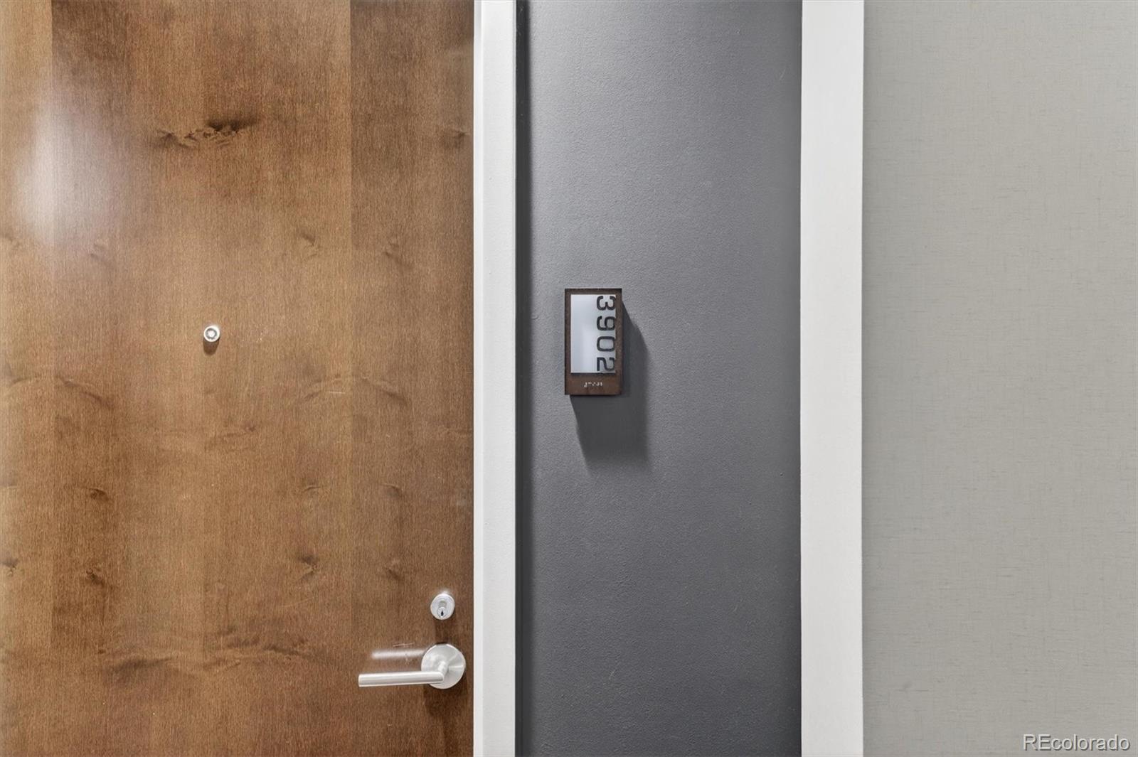 891 14th Street Unit: 3902