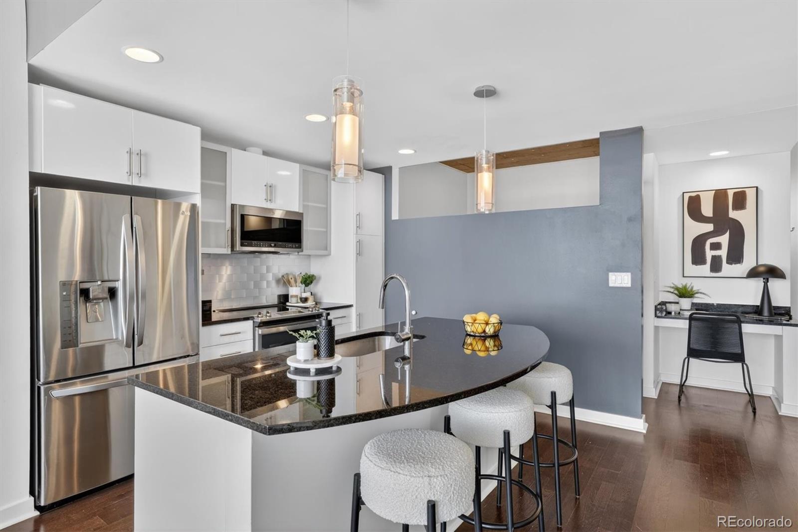 891 14th Street Unit: 3902