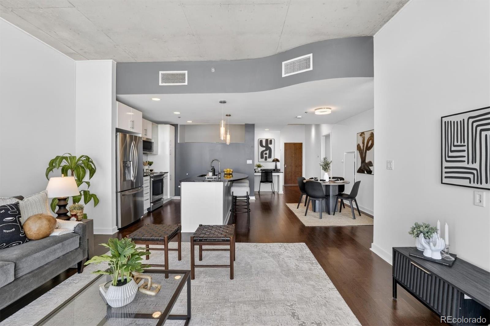 891 14th Street Unit: 3902