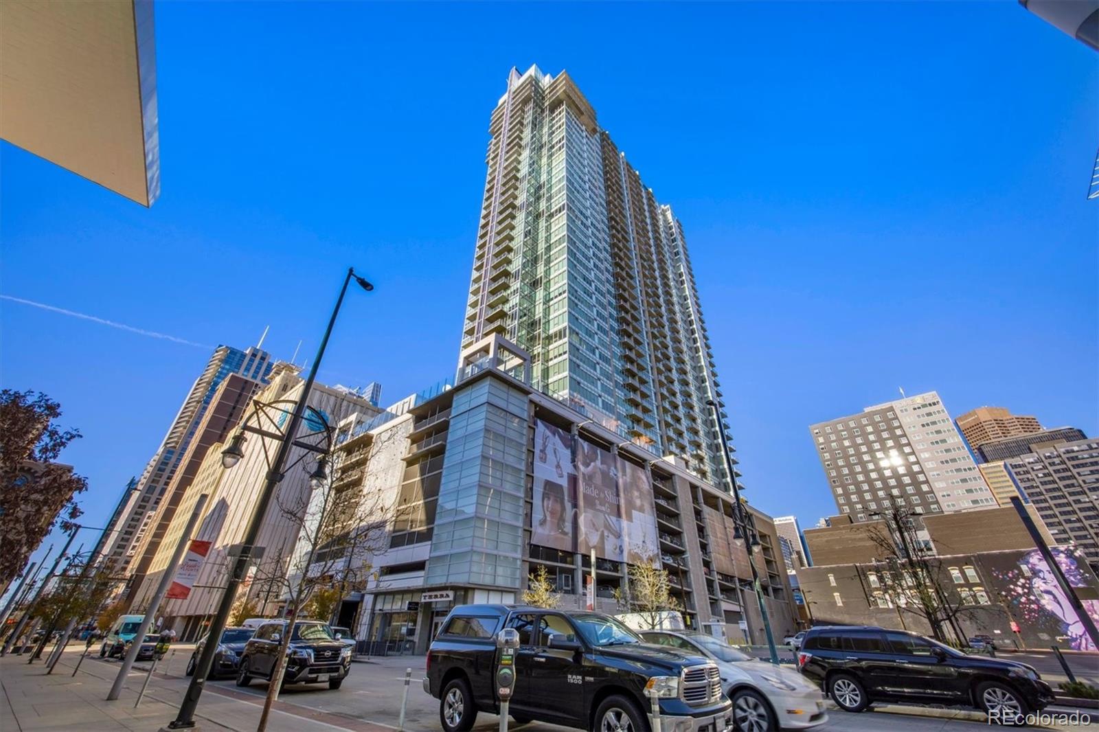 891 14th Street Unit: 3902