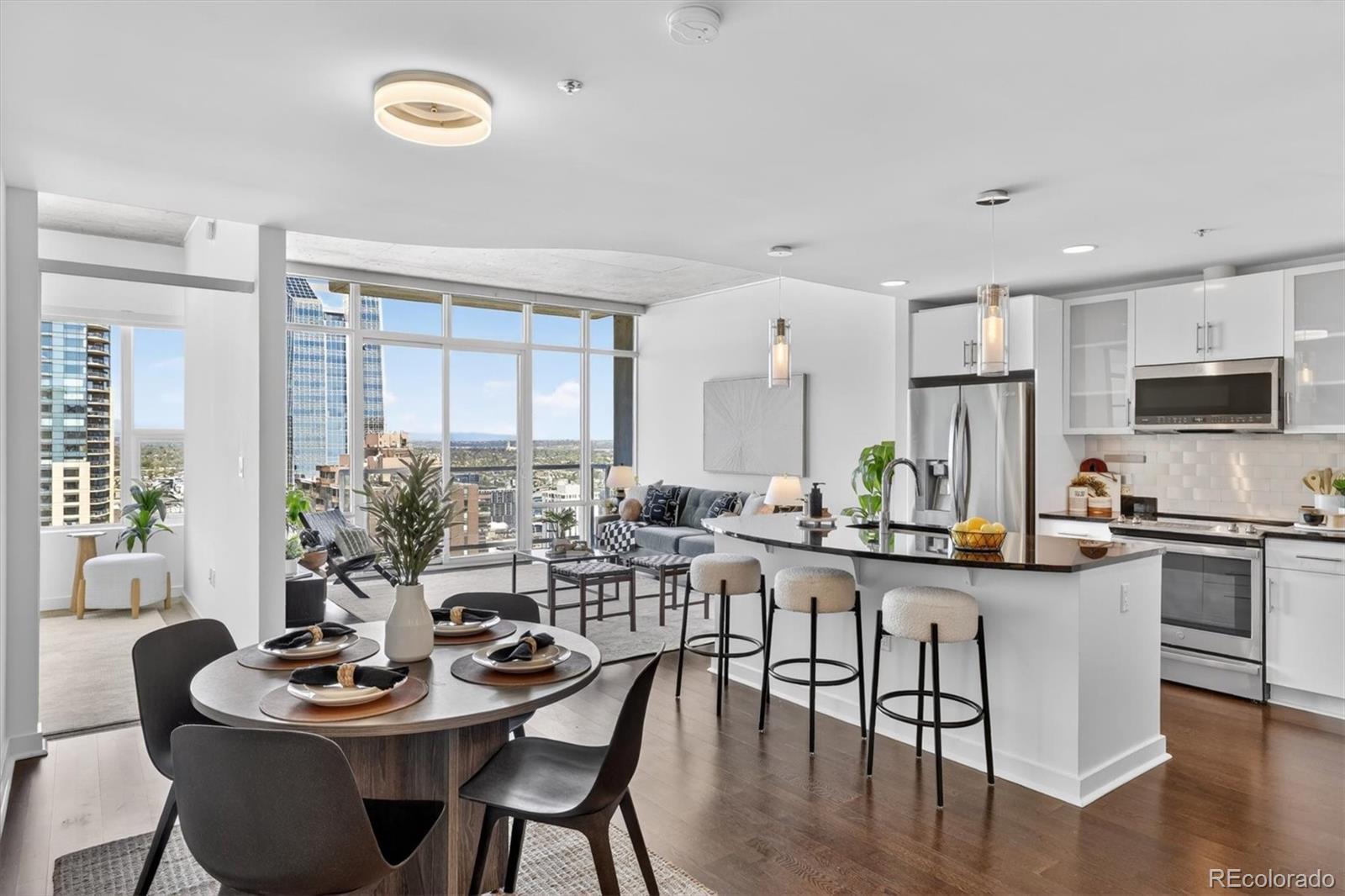 891 14th Street Unit: 3902