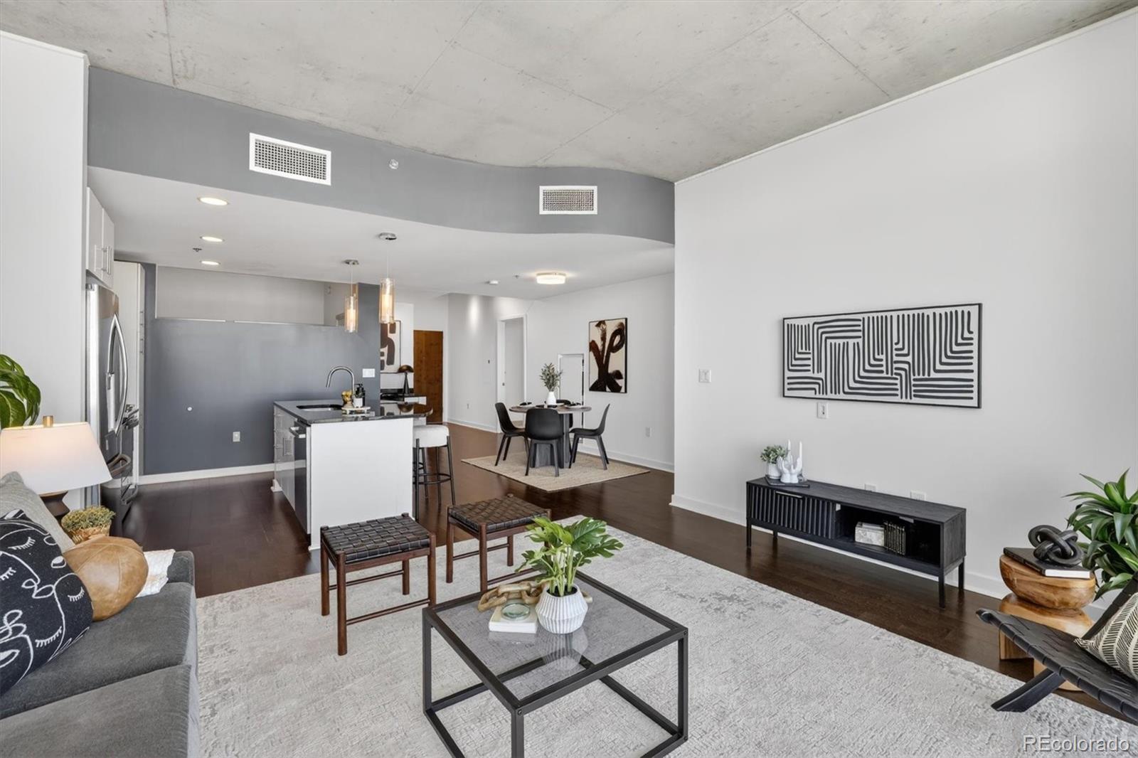 891 14th Street Unit: 3902