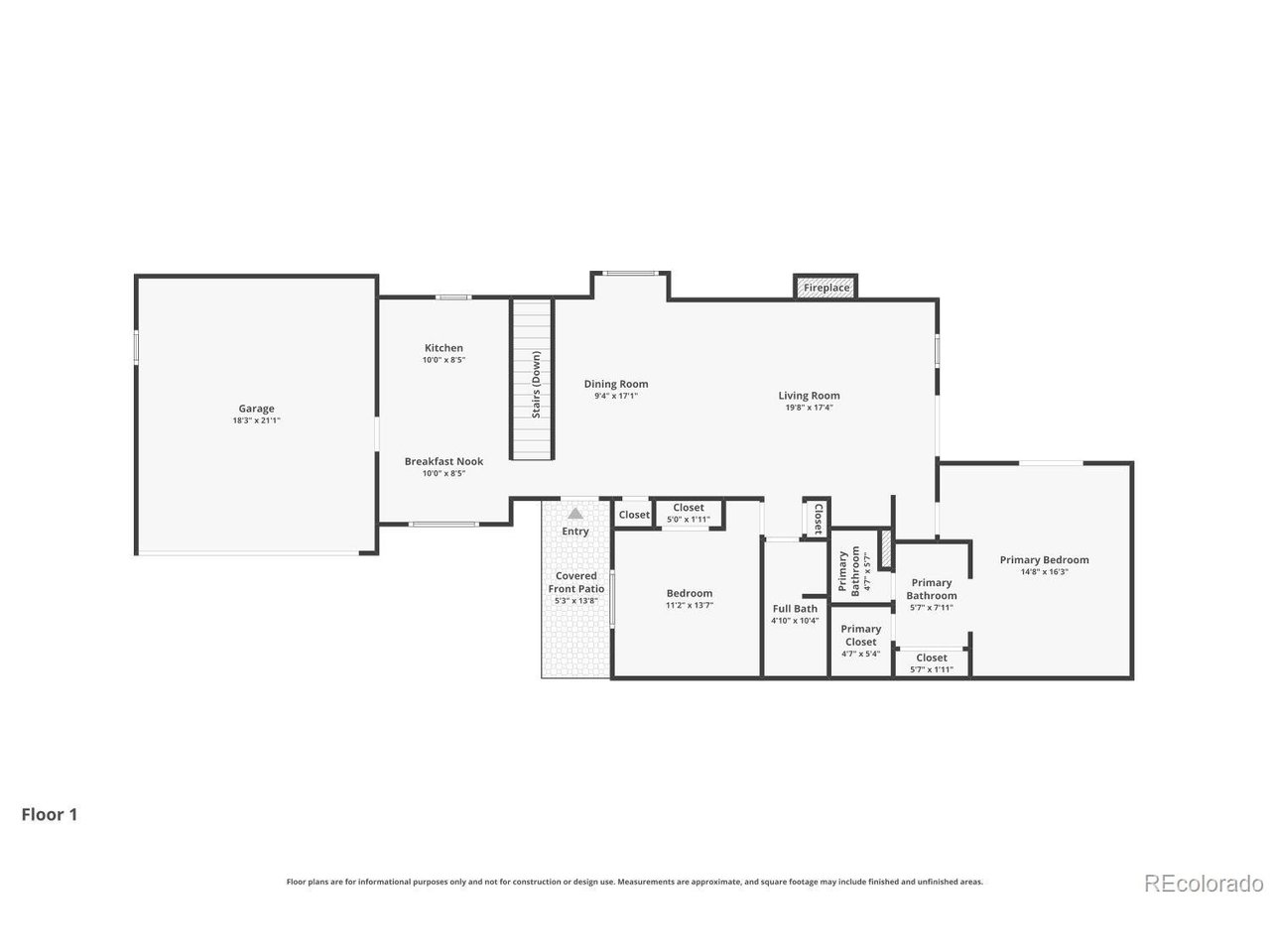 14140 E Warren Pl
