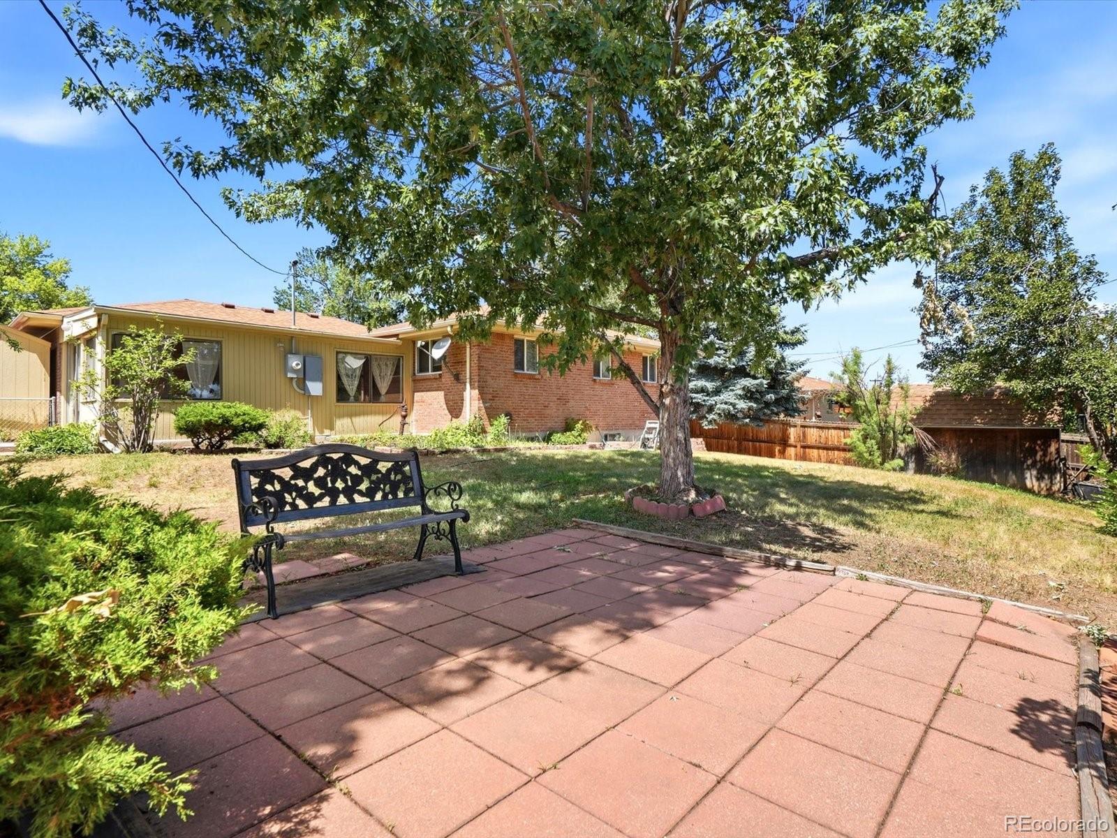 756 Zinnia Street
