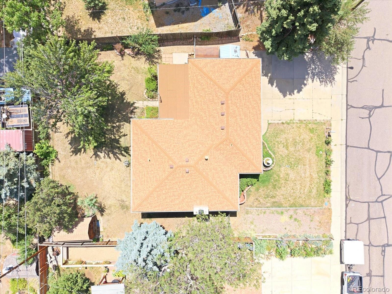 756 Zinnia Street