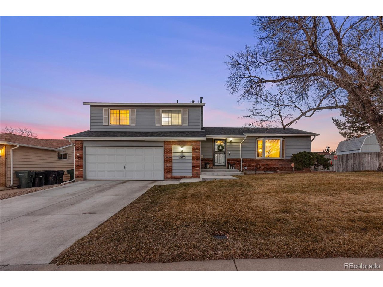 4350 E 112th Pl