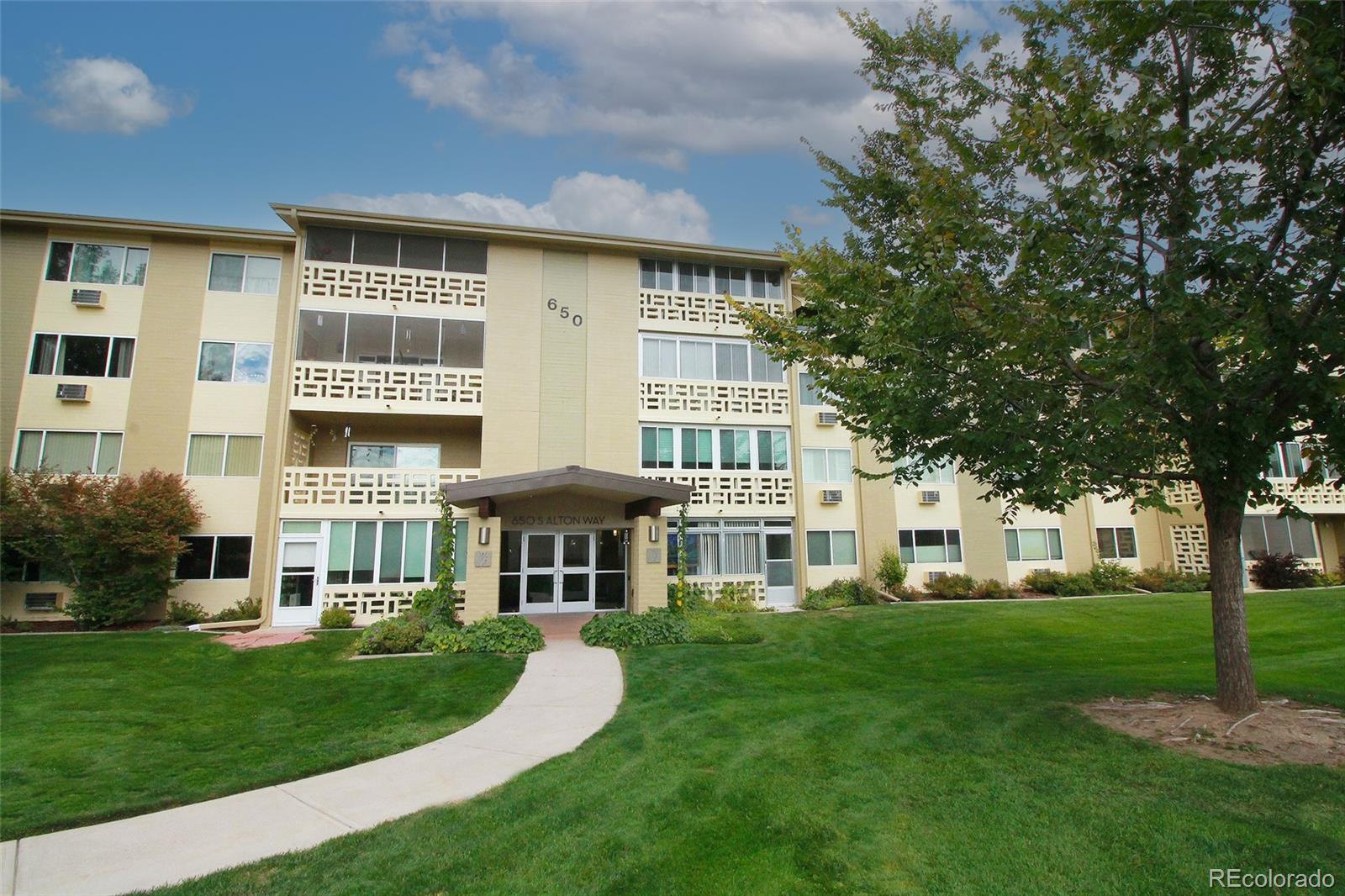 650 S Alton Way Unit: 1A