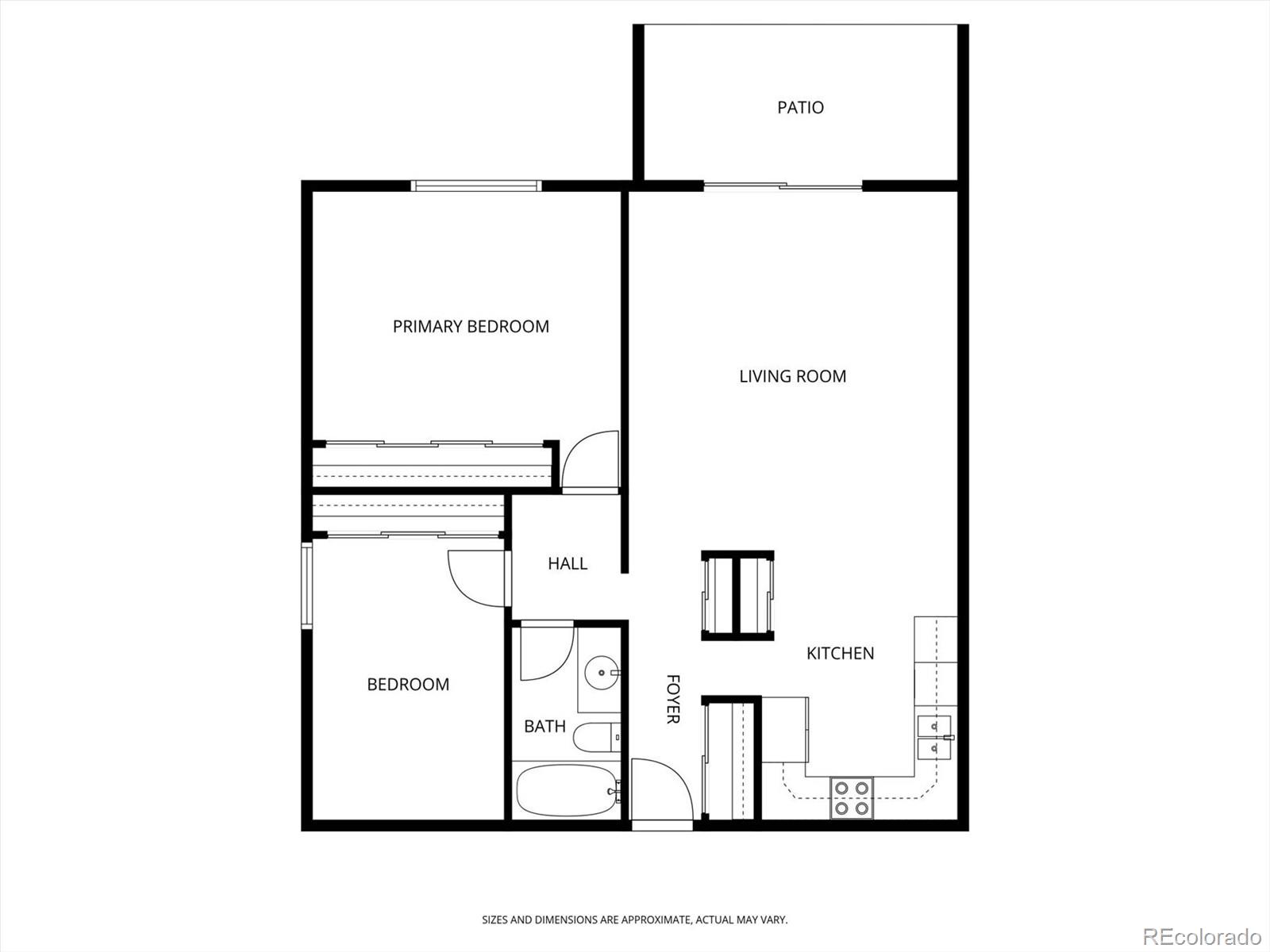 650 S Alton Way Unit: 1A