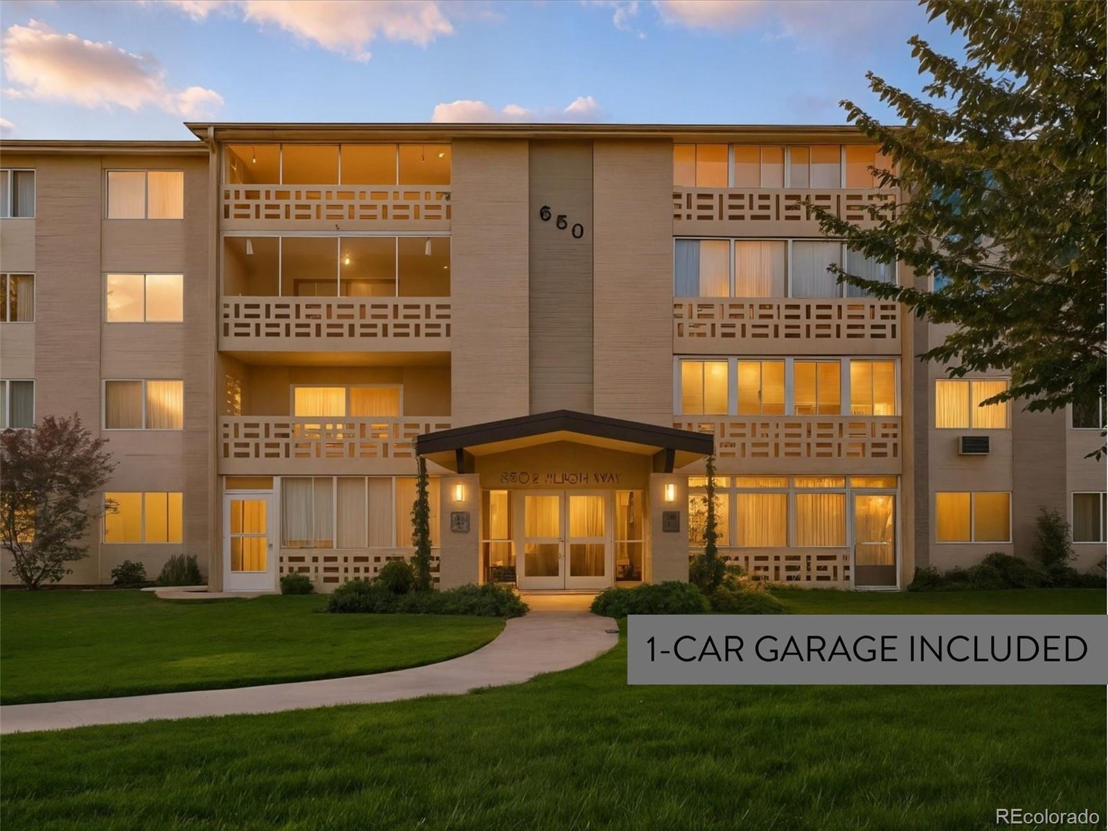 650 S Alton Way Unit: 1A