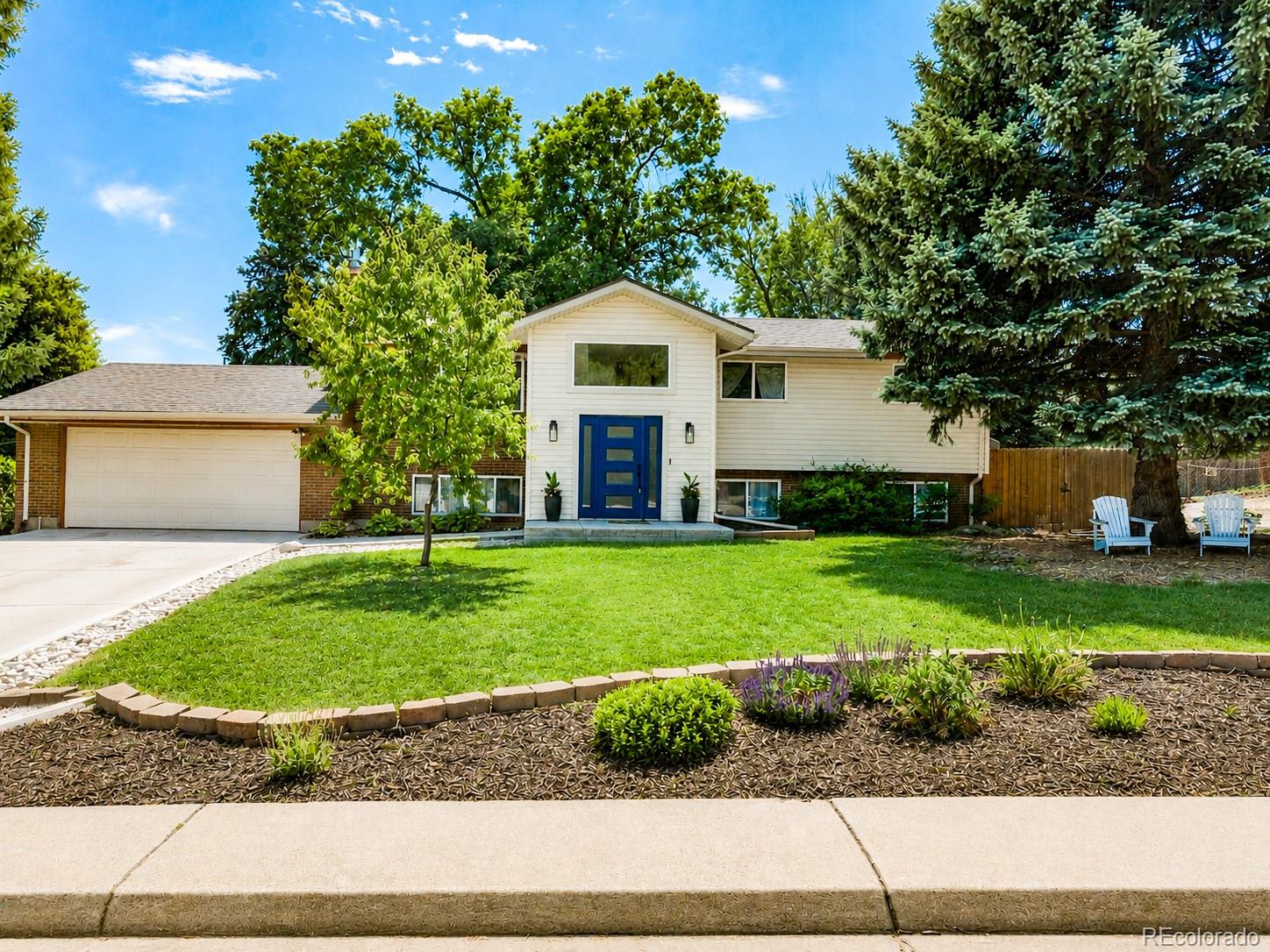 6580 S Newland Circle