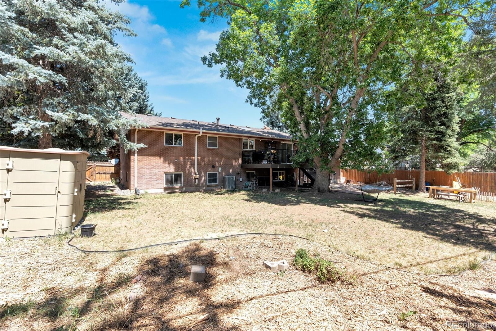 6580 S Newland Circle