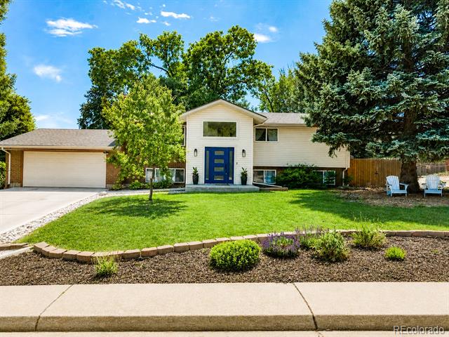6580 S Newland Circle