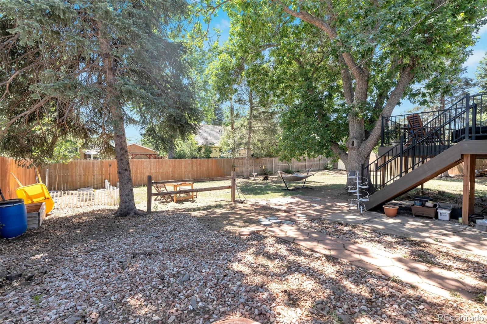 6580 S Newland Circle