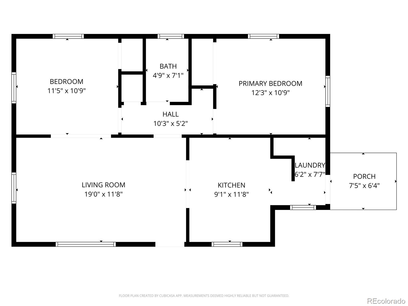 7348 Bradburn Boulevard