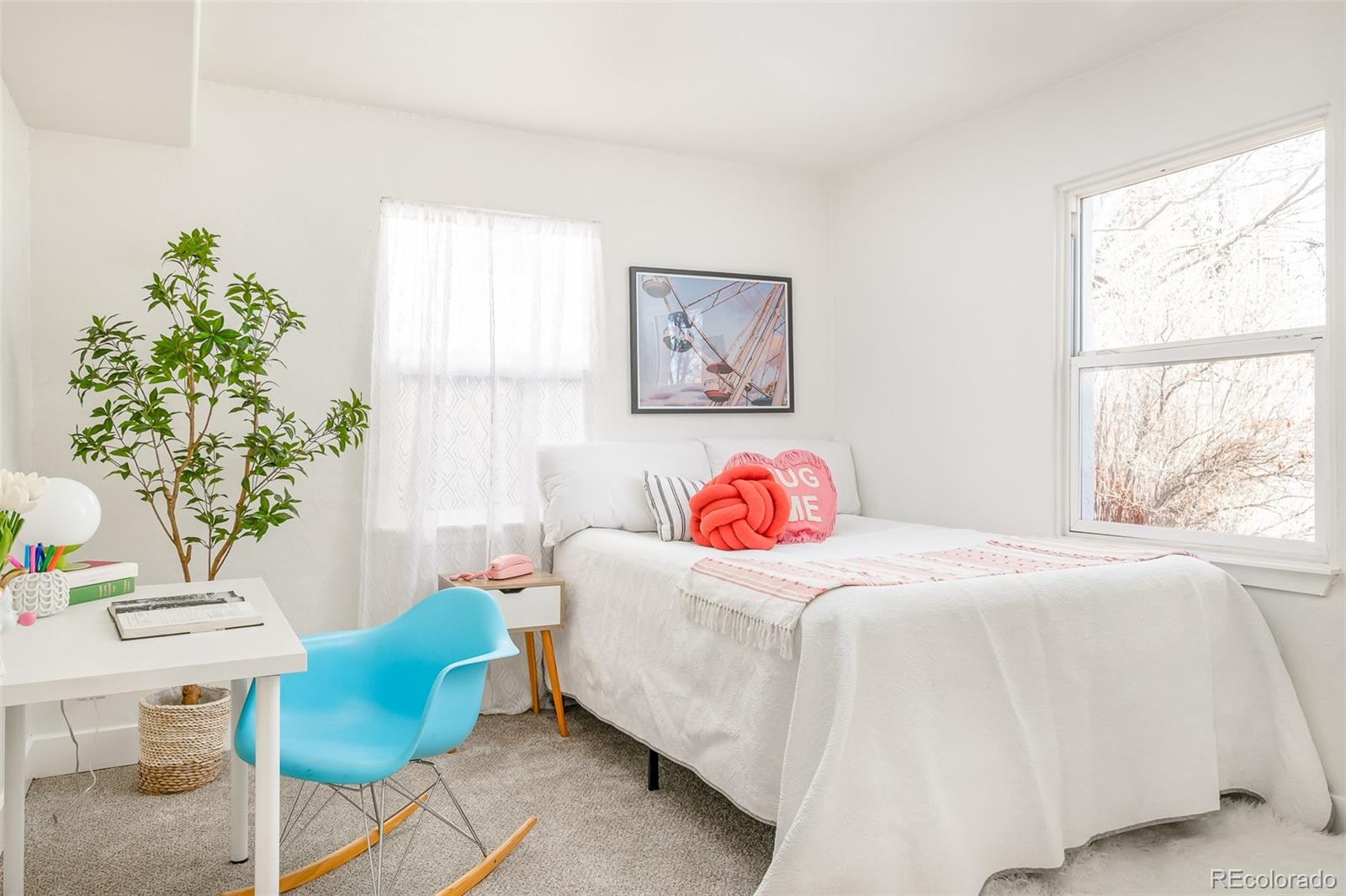 7348 Bradburn Boulevard