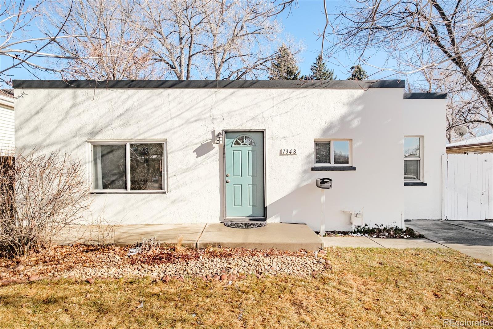 7348 Bradburn Boulevard