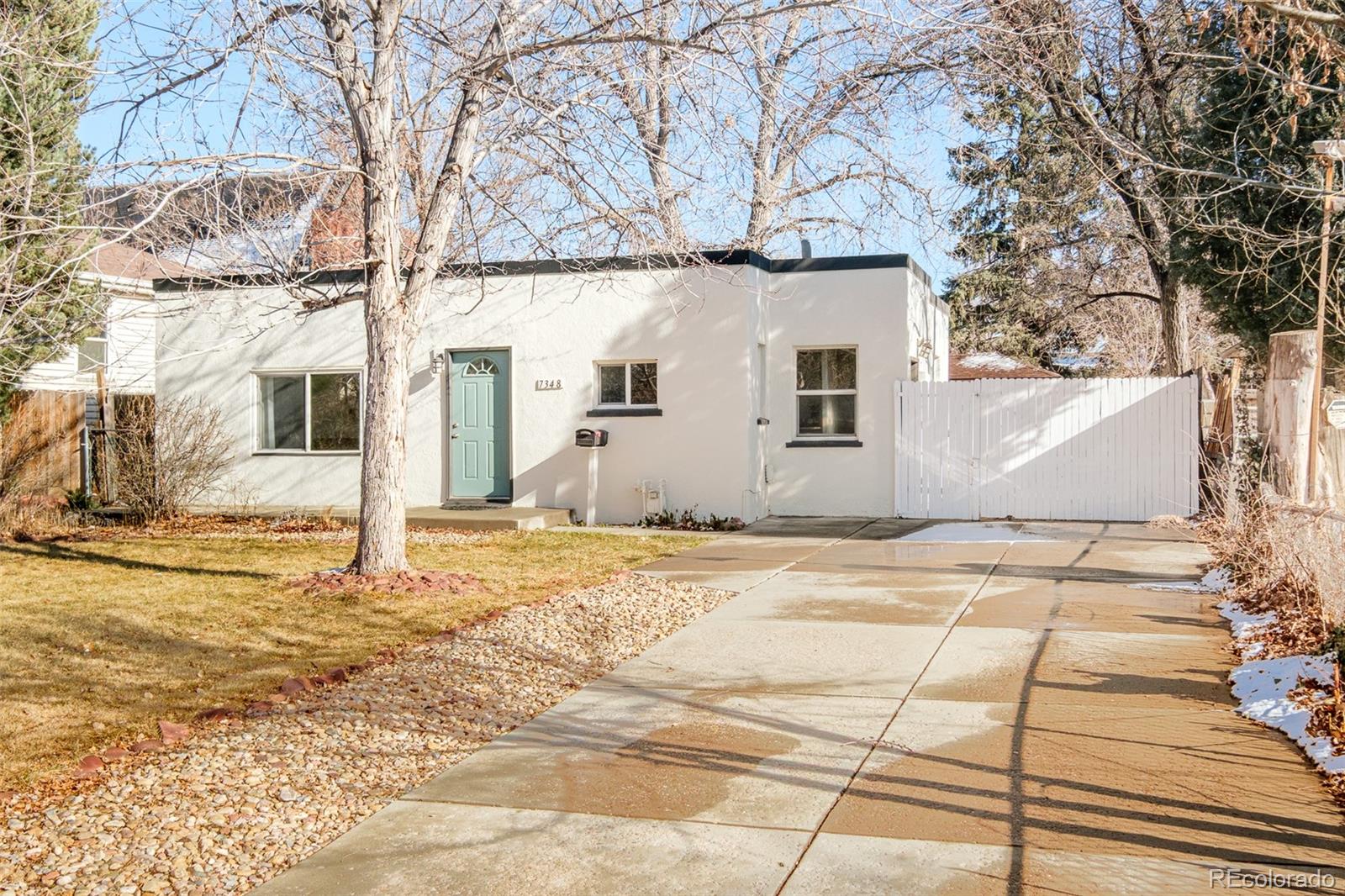 7348 Bradburn Boulevard