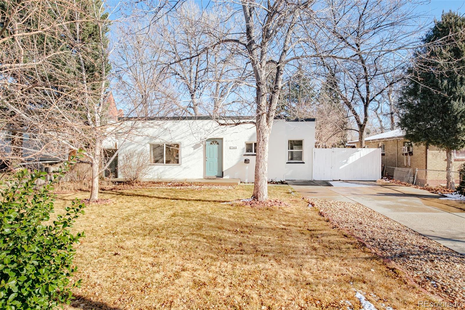 7348 Bradburn Boulevard