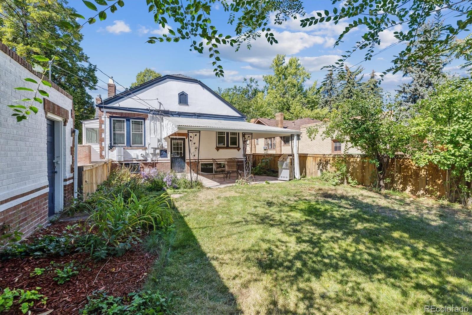 1936 Ivanhoe Street