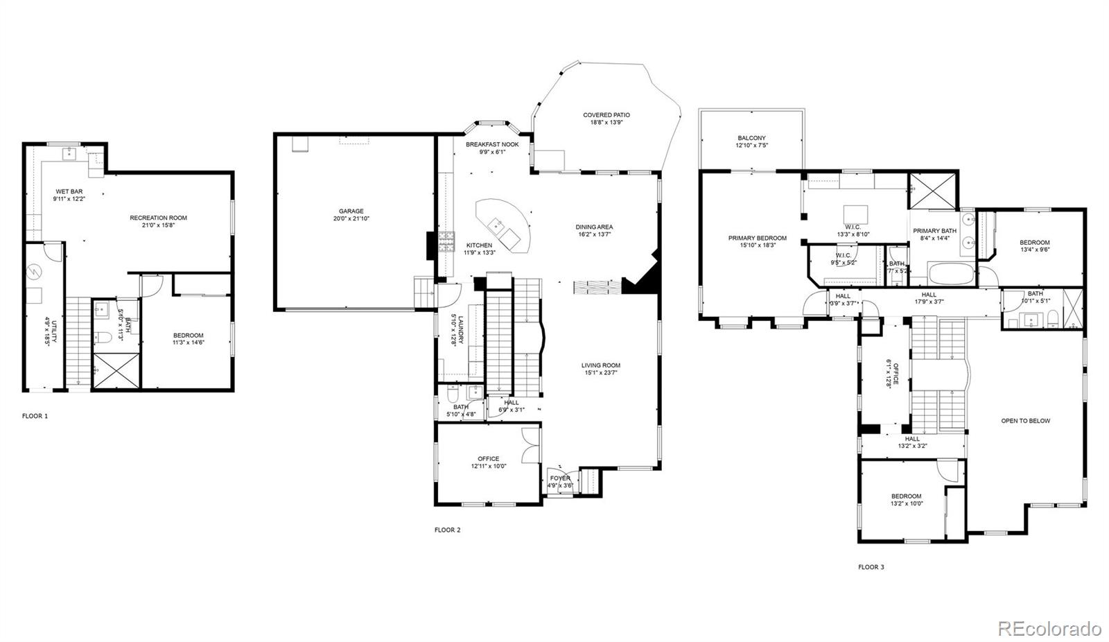 2900 Timberchase Trail