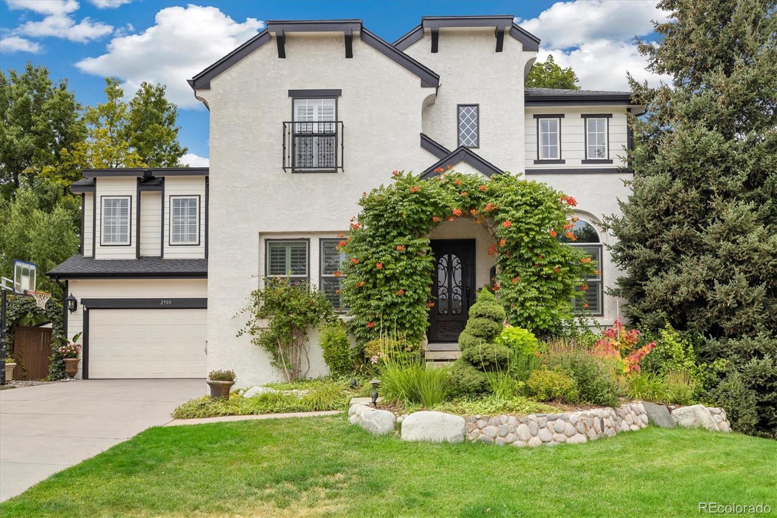 2900 Timberchase Trail