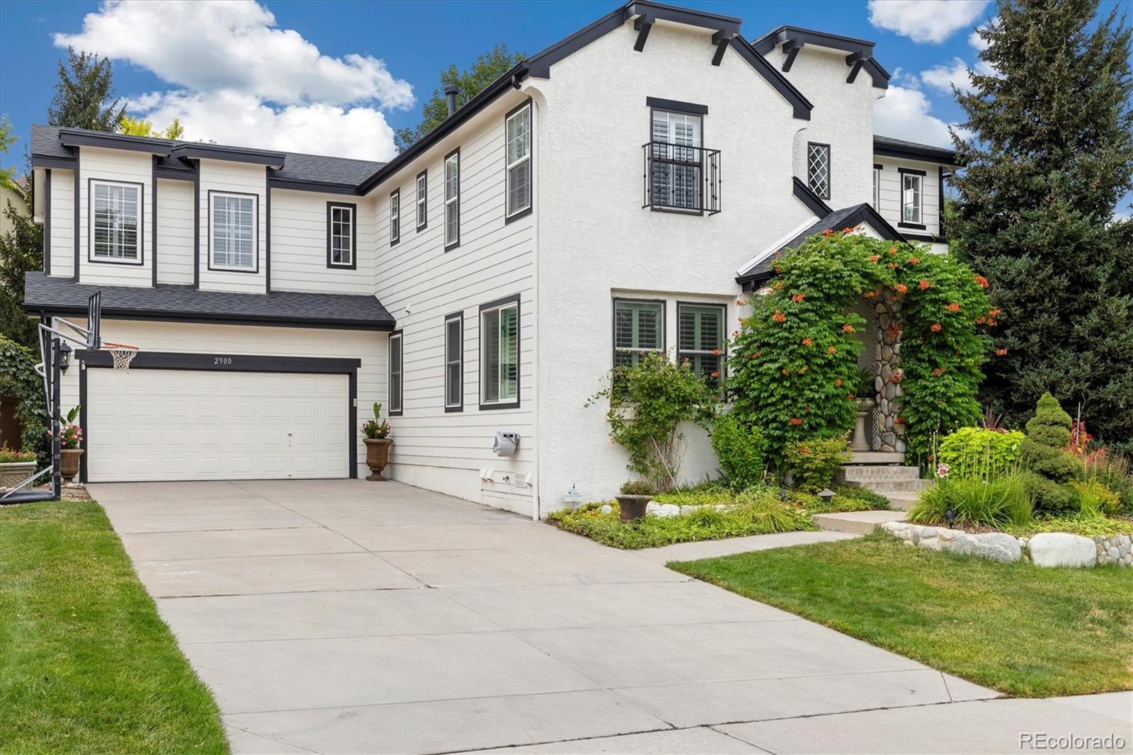 2900 Timberchase Trail