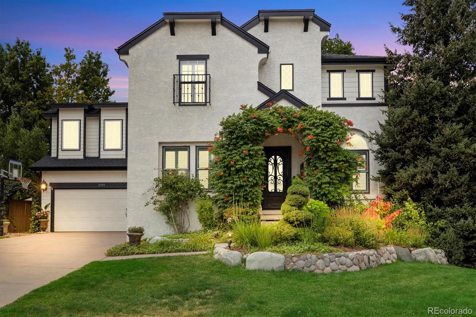 2900 Timberchase Trail
