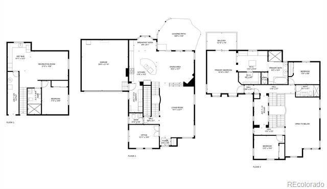 2900 Timberchase Trail