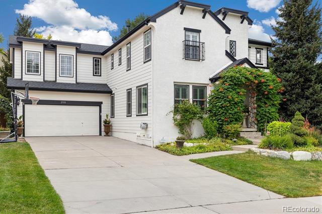 2900 Timberchase Trail