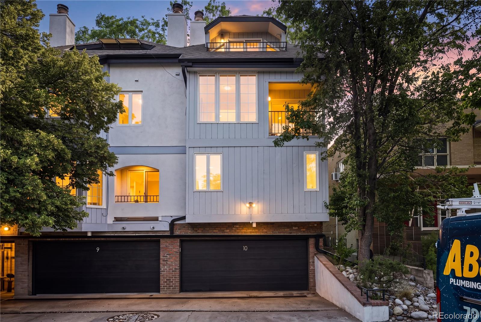 690 N Pennsylvania Street Unit: A5