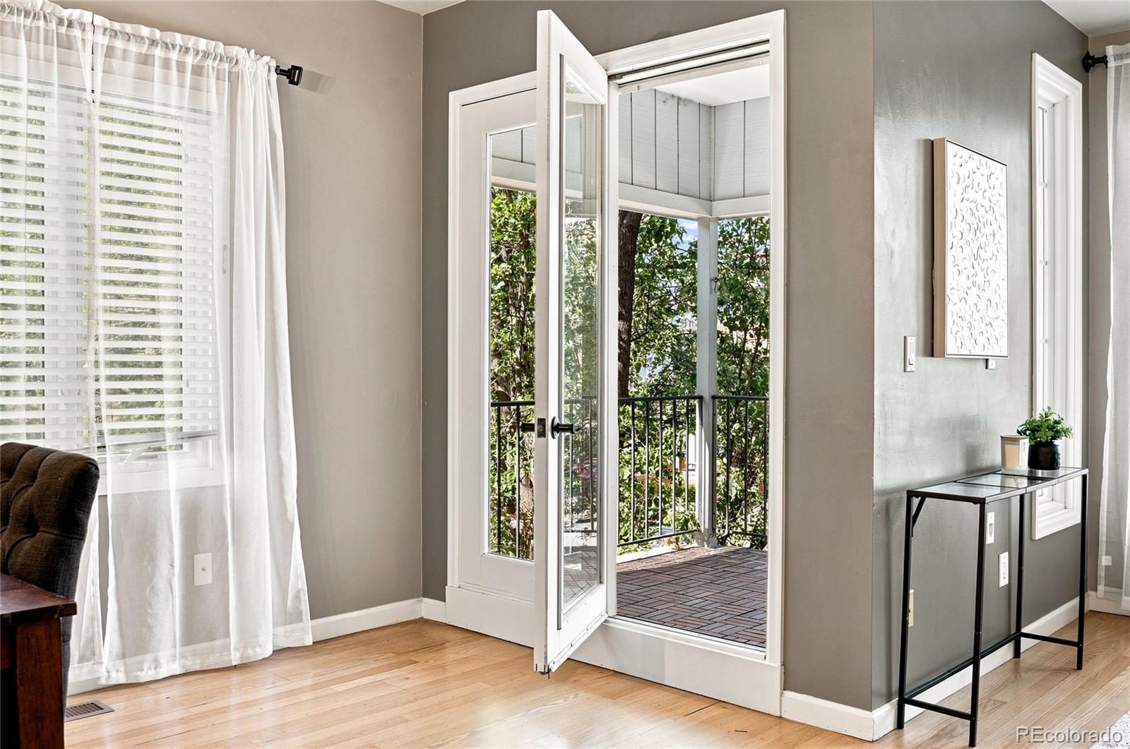 690 N Pennsylvania Street Unit: A5