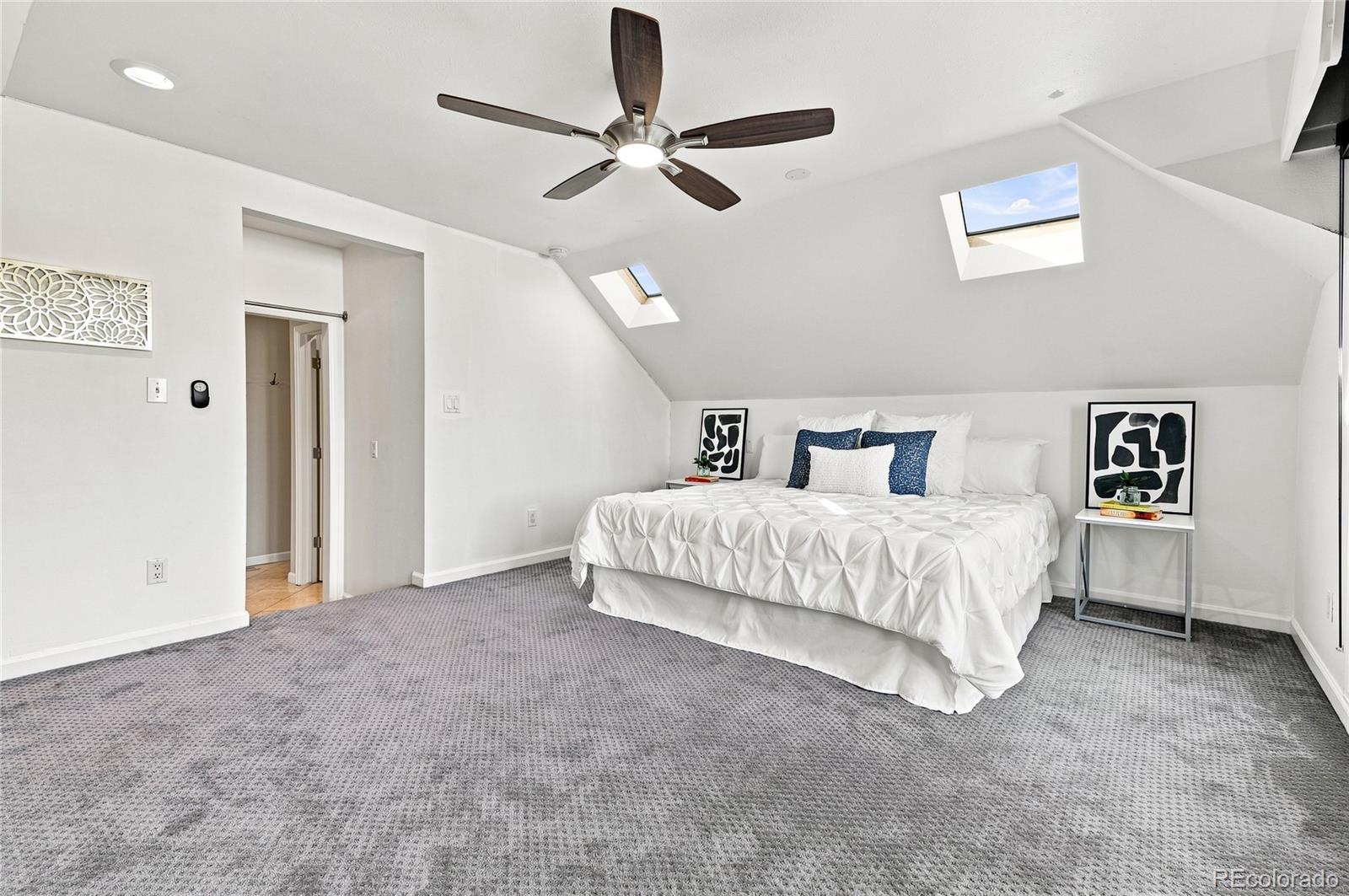 690 N Pennsylvania Street Unit: A5