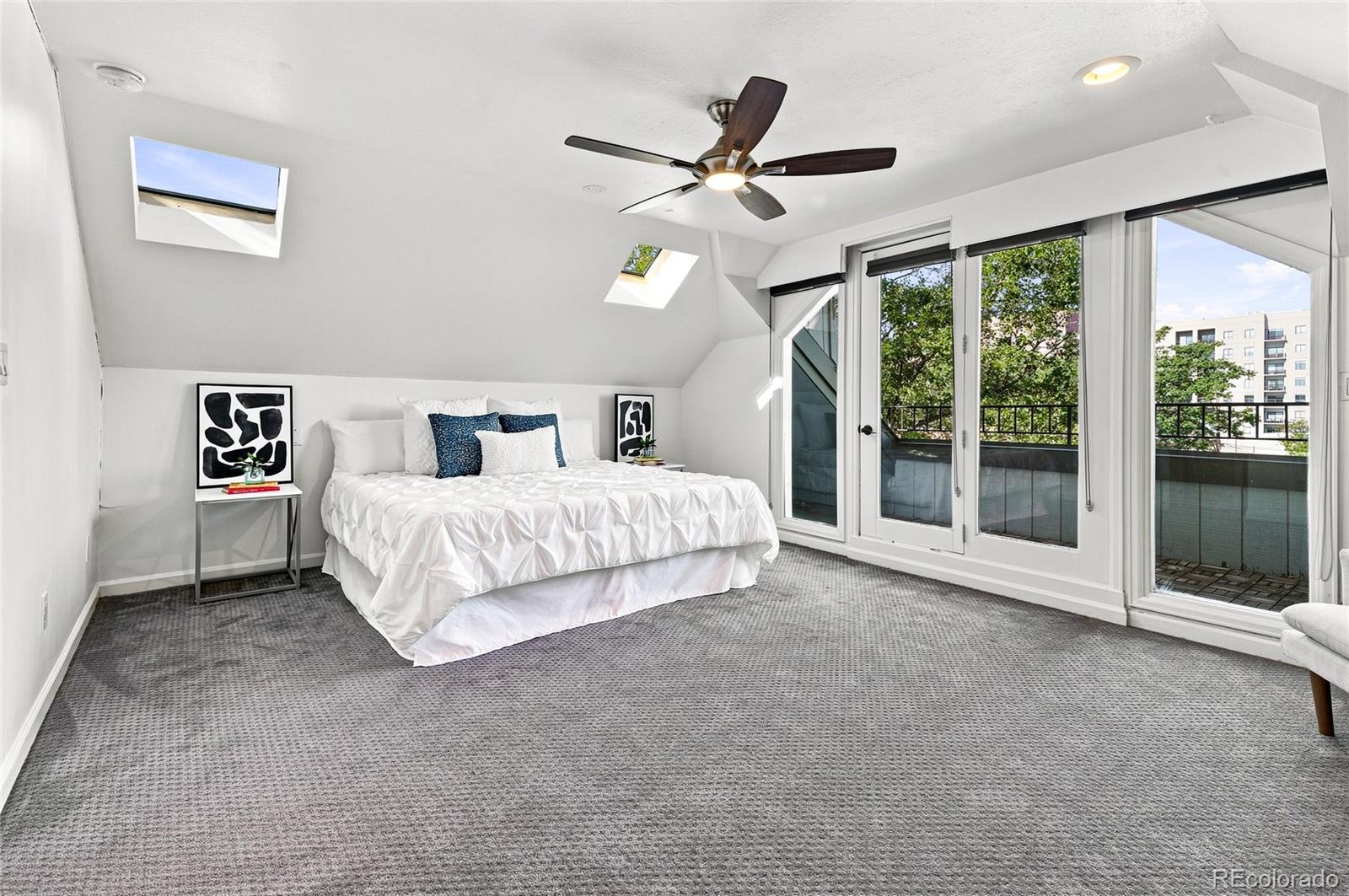 690 N Pennsylvania Street Unit: A5