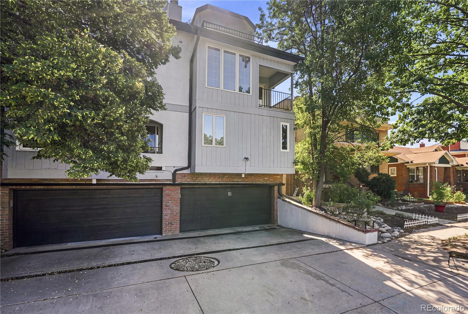 690 N Pennsylvania Street Unit: A5