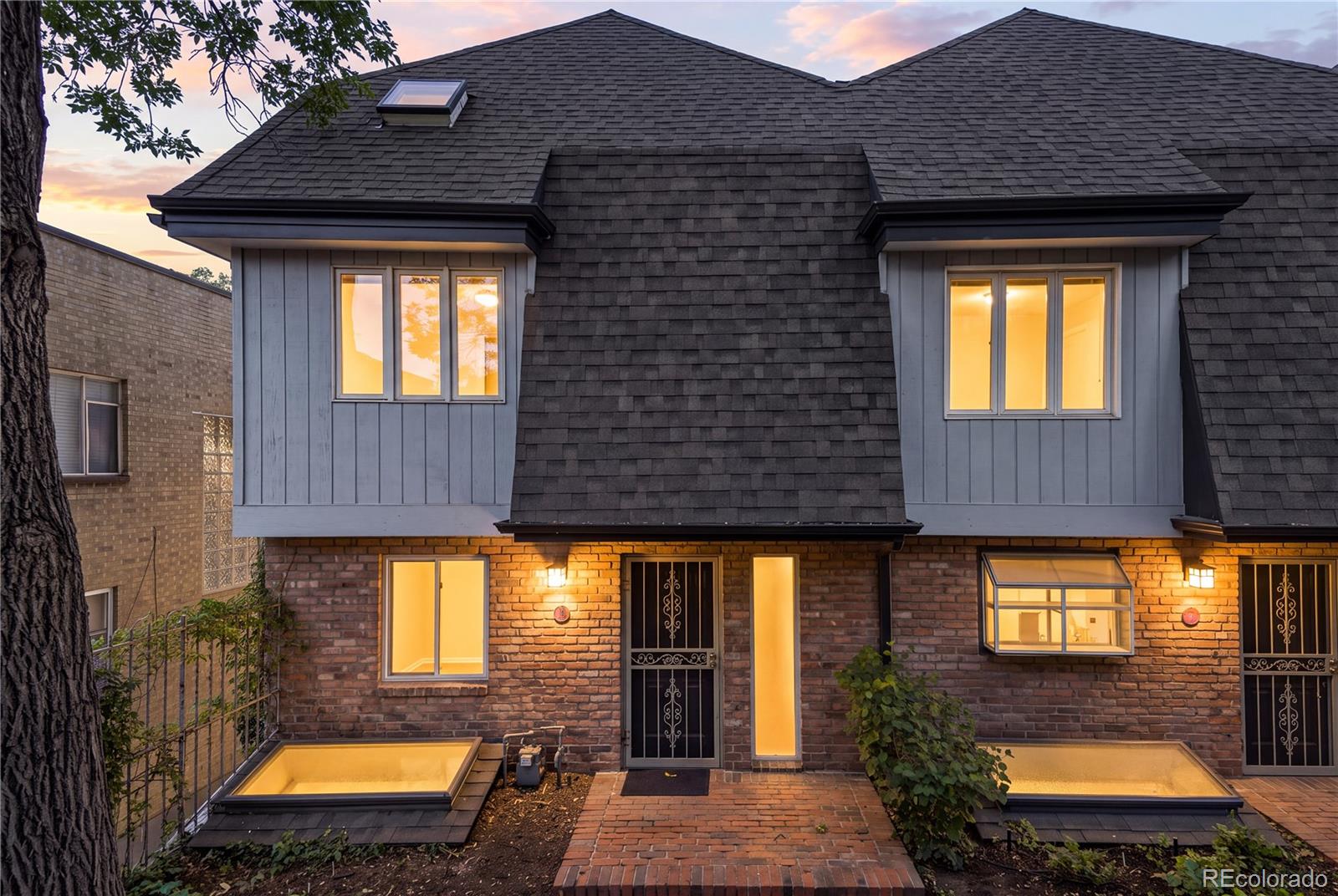 690 N Pennsylvania Street Unit: A5