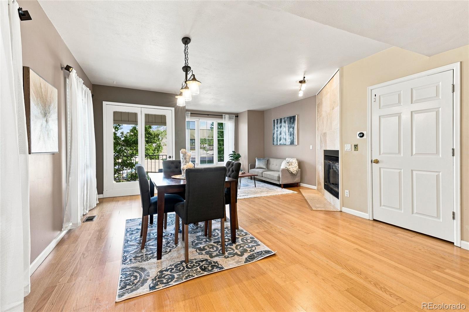 690 N Pennsylvania Street Unit: A5