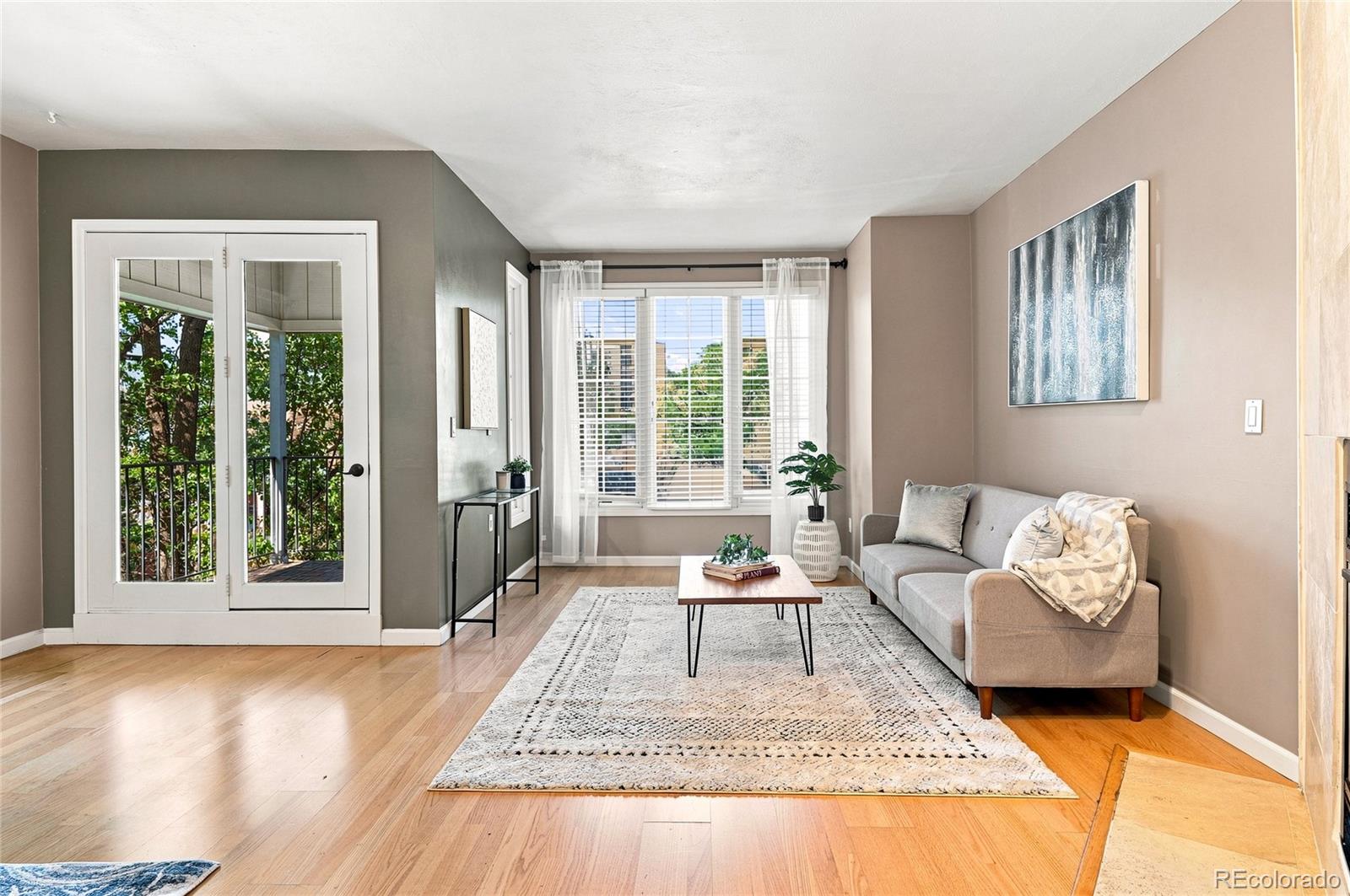 690 N Pennsylvania Street Unit: A5
