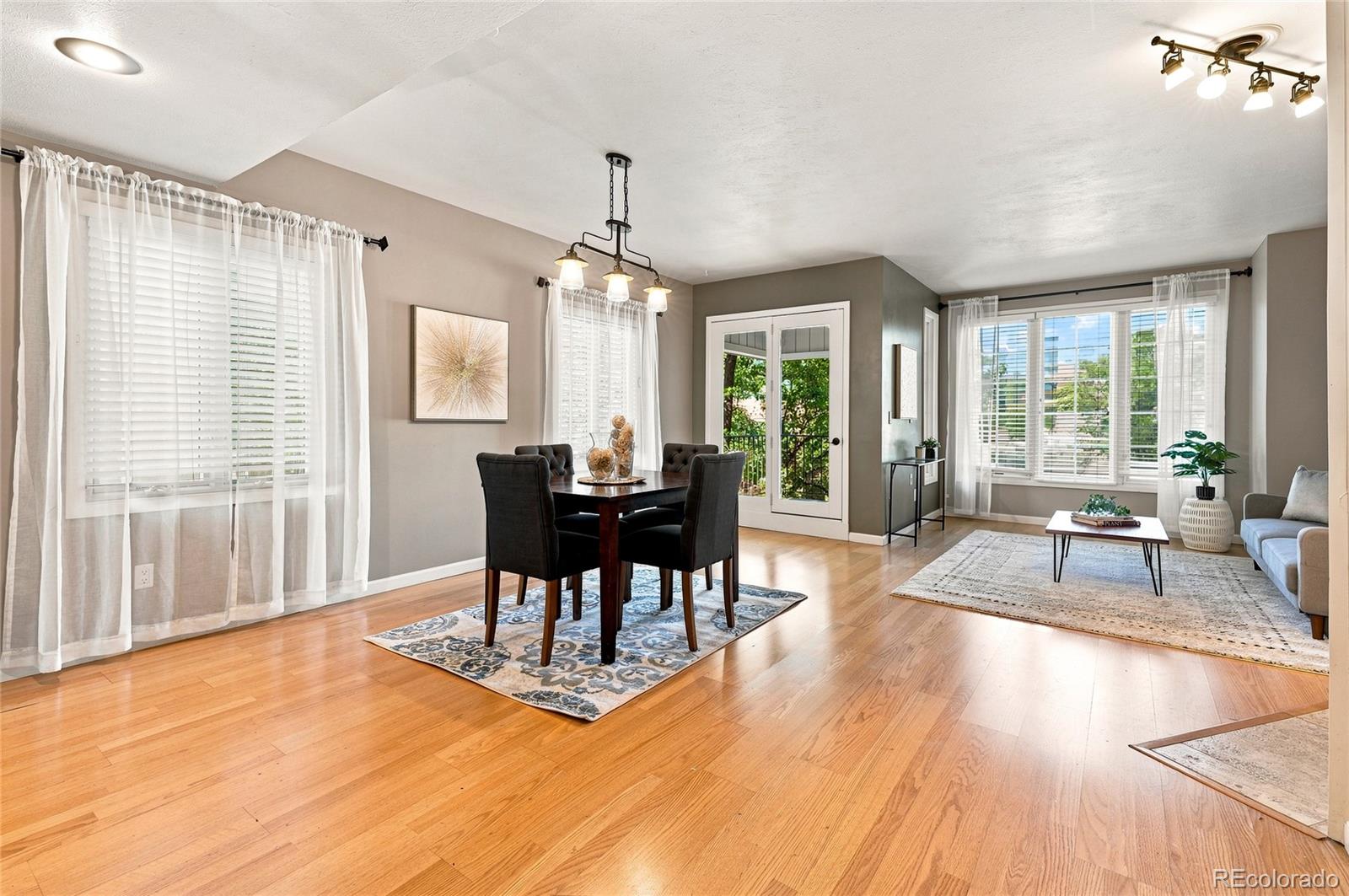 690 N Pennsylvania Street Unit: A5