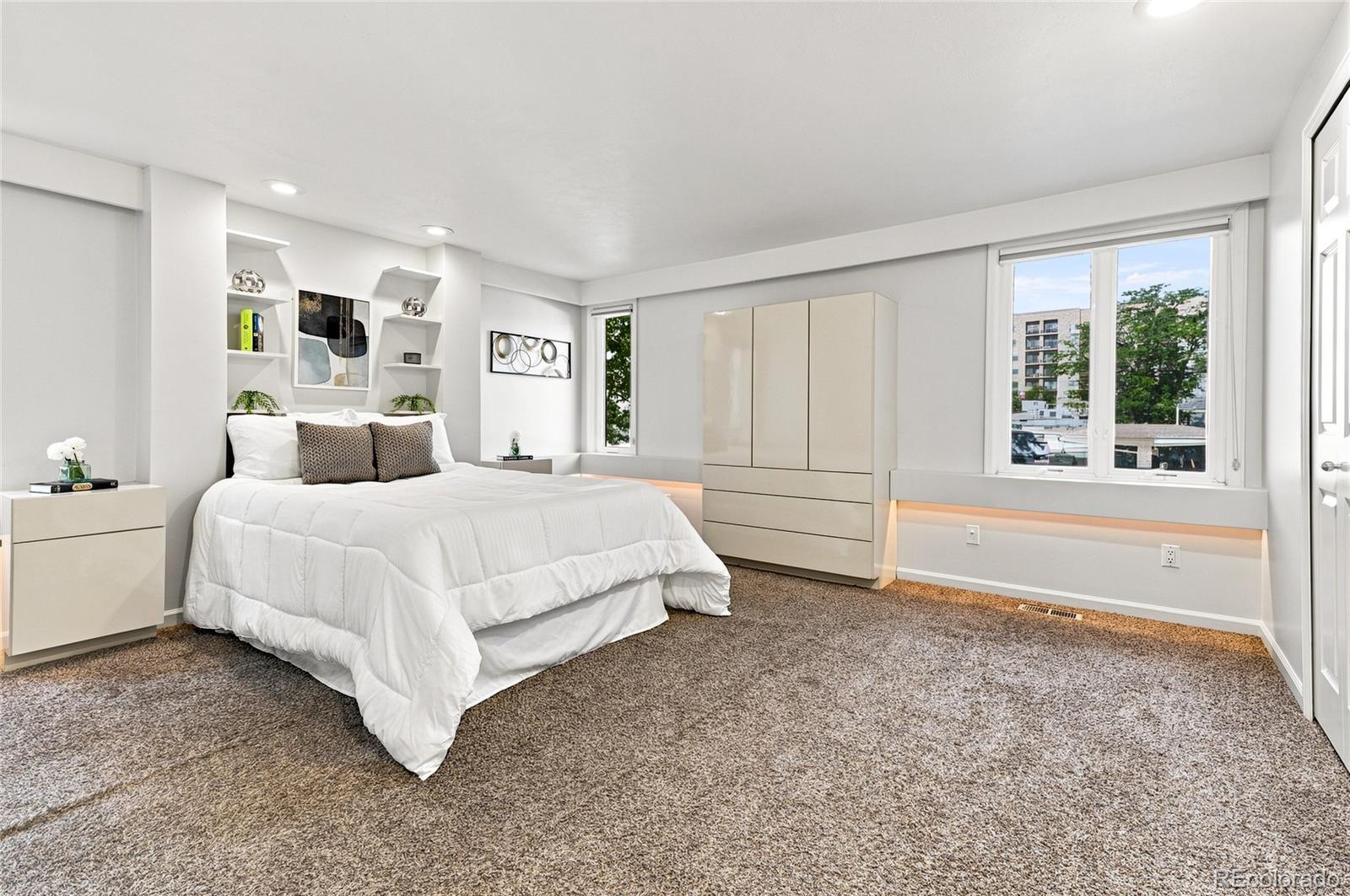 690 N Pennsylvania Street Unit: A5