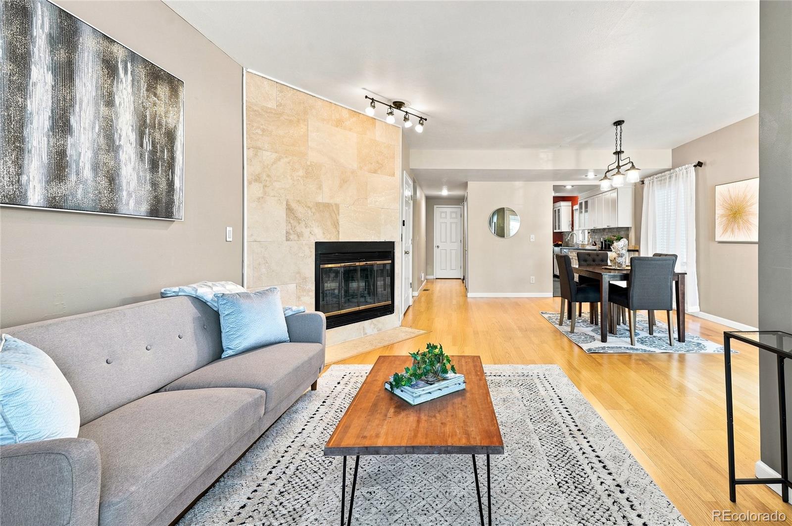 690 N Pennsylvania Street Unit: A5