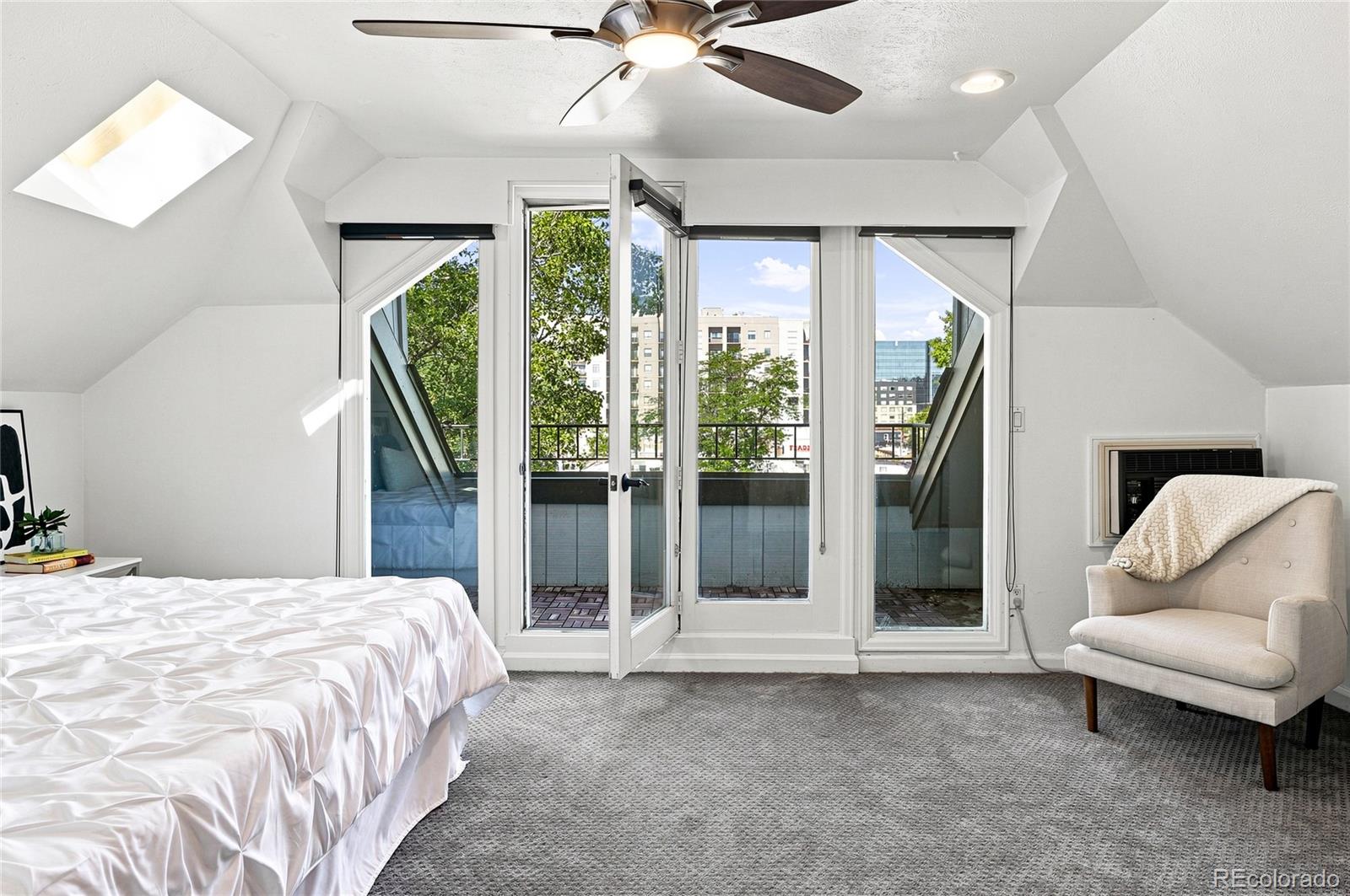 690 N Pennsylvania Street Unit: A5