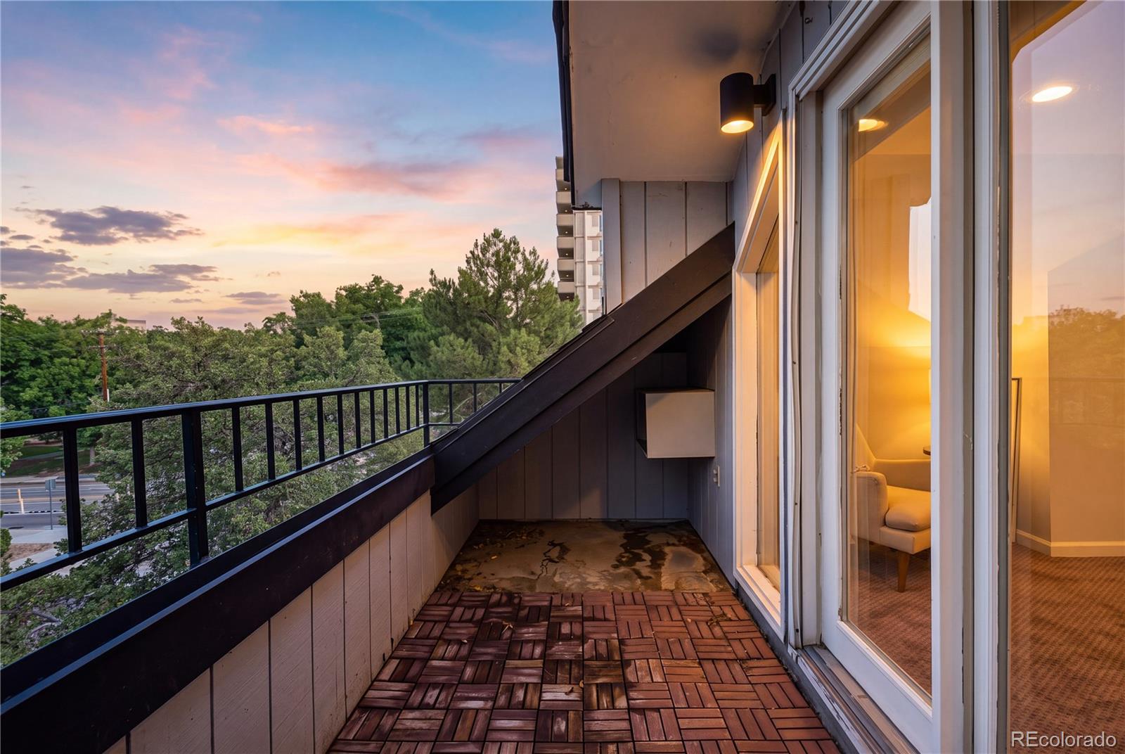 690 N Pennsylvania Street Unit: A5