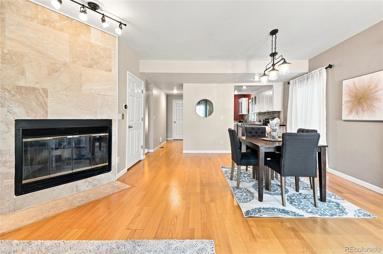 690 N Pennsylvania Street Unit: A5