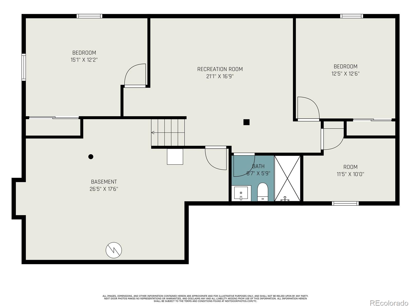 299 Salem Court