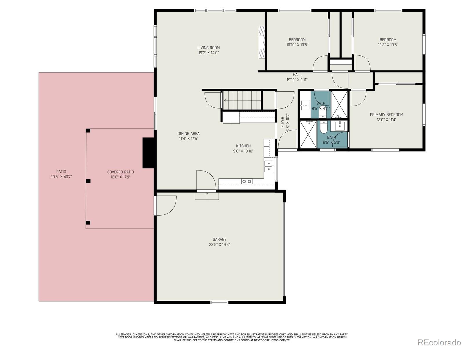 299 Salem Court